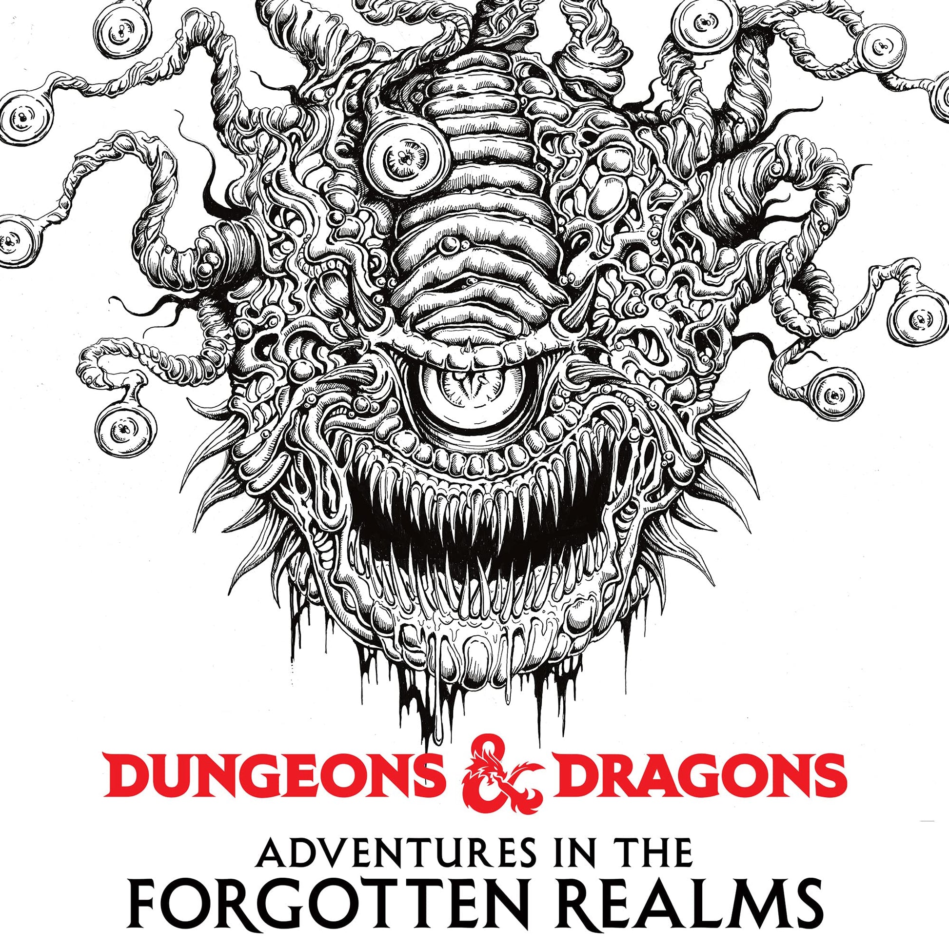 Magic: The Gathering Adventures in The Forgotten Realms Collector Booster | 15 Magic Cards - 3