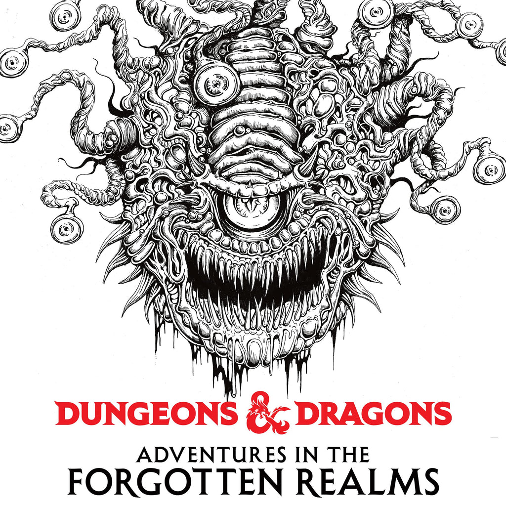 Magic: The Gathering Adventures in the Forgotten Realms Collector Booster Box | 12 Packs (180 Magic Cards) - 2
