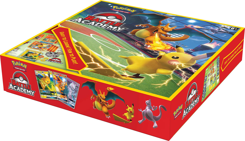 Pokemon TCG: Pokemon Battle Academy, Multicolor - 5