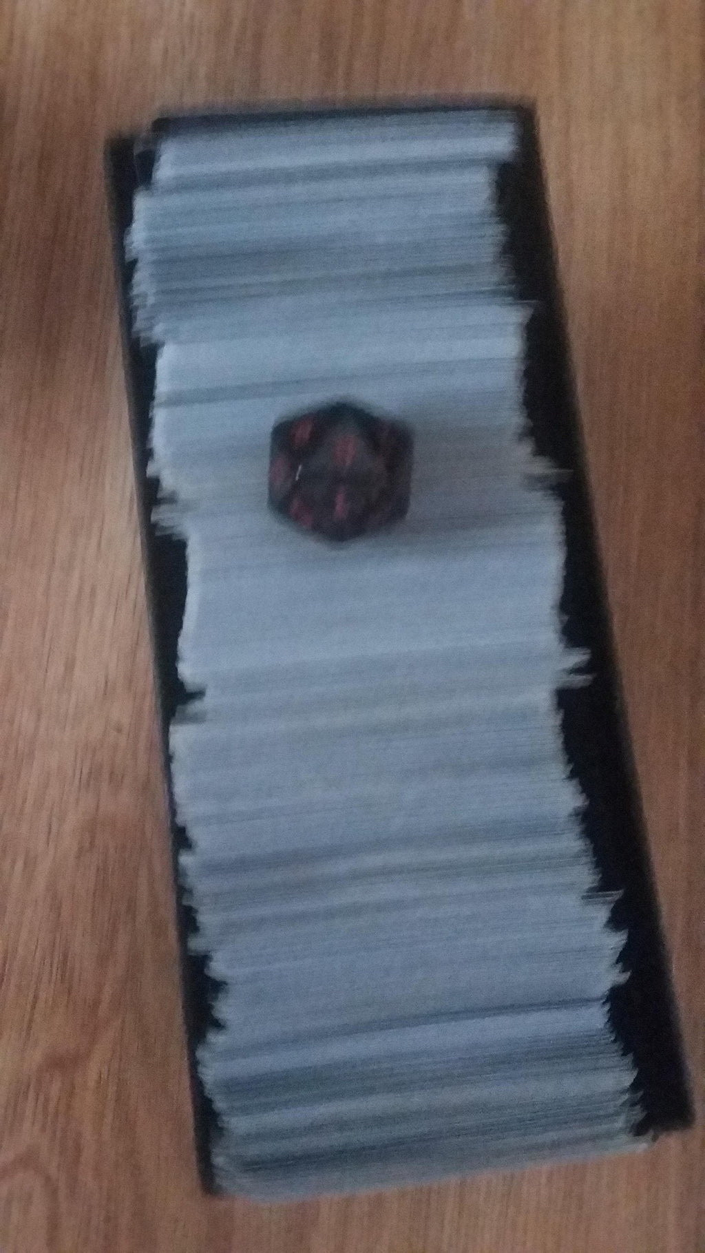 Over 500 Assorted Magic: The Gathering MTG Cards with Rares! - 3