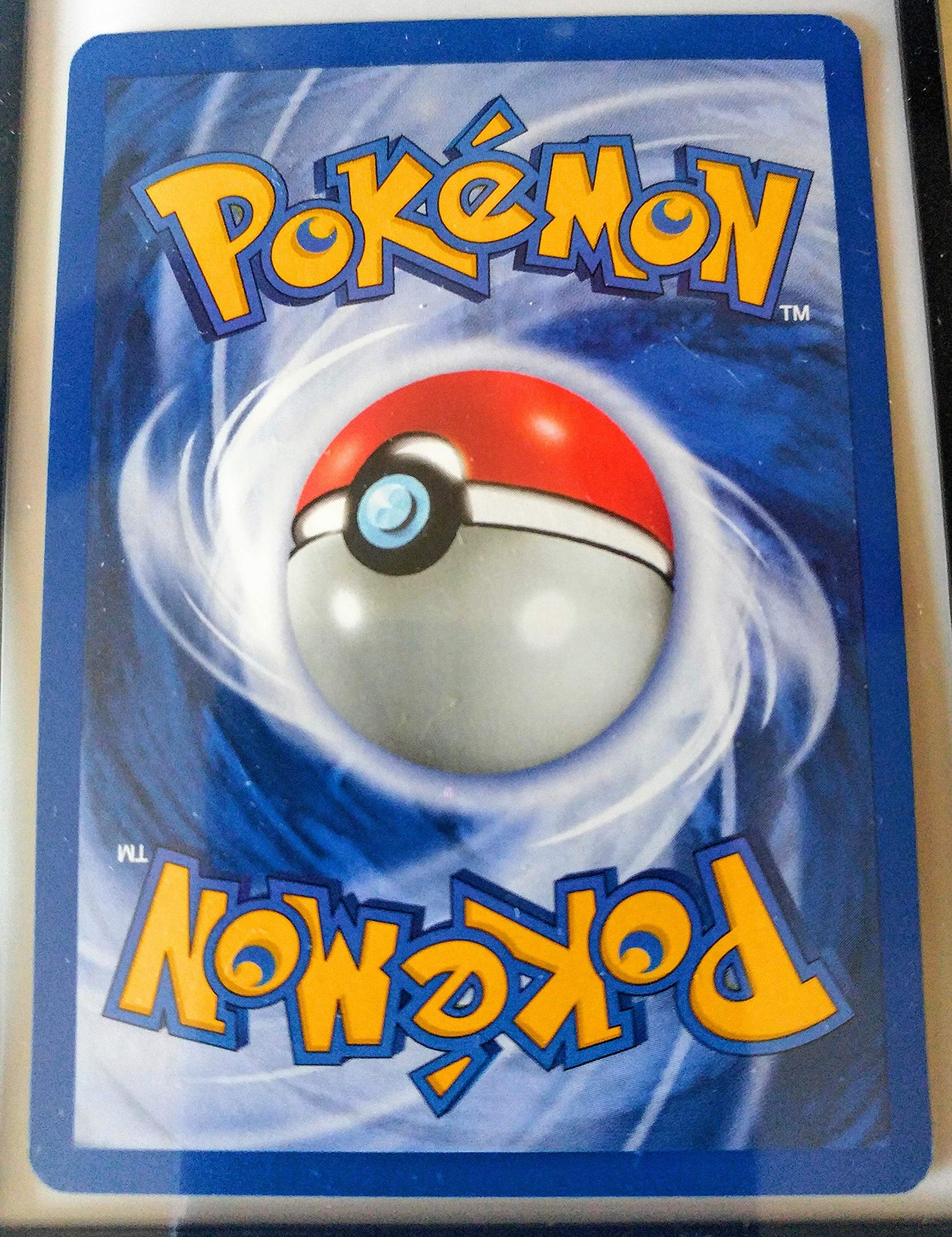Pokemon - Mew Promo #8 - Pokemon Promos - 2