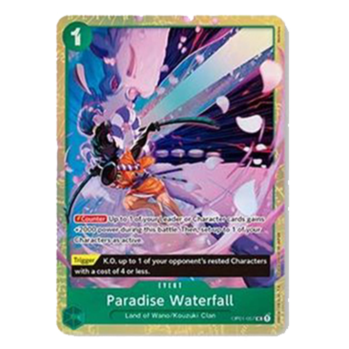 One Piece Card Game Premium Card Collection - Best Selection - Trading Card Games - 13