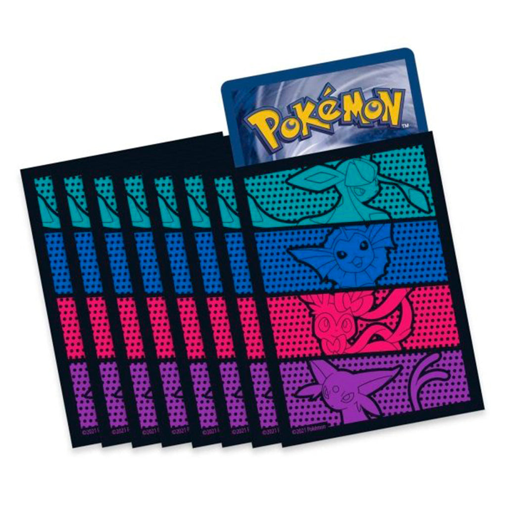 Pokemon TCG Evolving Skies Pokemon Center Elite Trainer Box Pair Set - Trading Card Games - 14