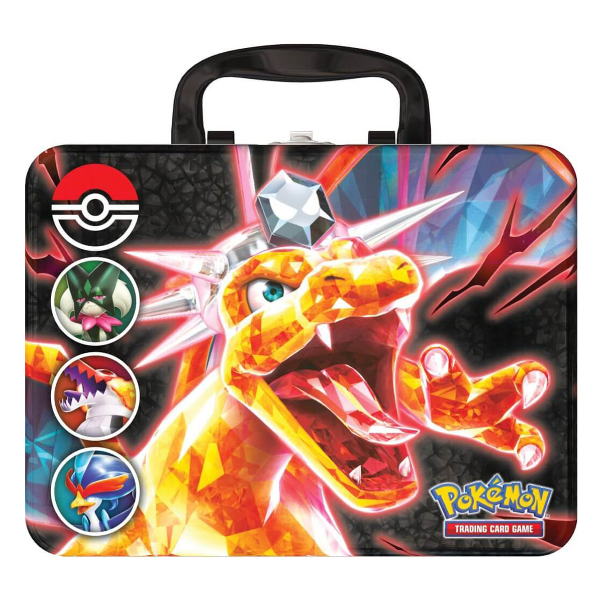 November 2023 Collectors Chest POKEMON TCG - Trading Card Games - 2