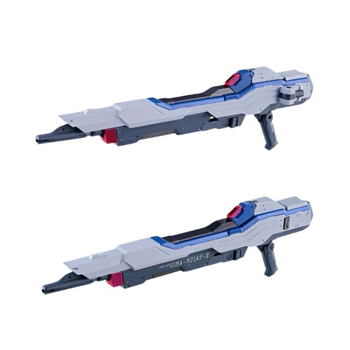 Tamashii Nations METAL BUILD STRIKE FREEDOM GUNDAM - Statues & Figures - 8