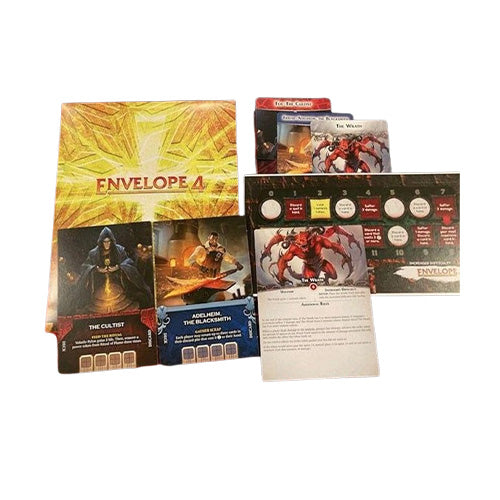 Aeons End The Descent - Board Games - 3