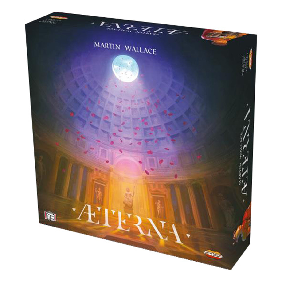 Aeterna - Board Games