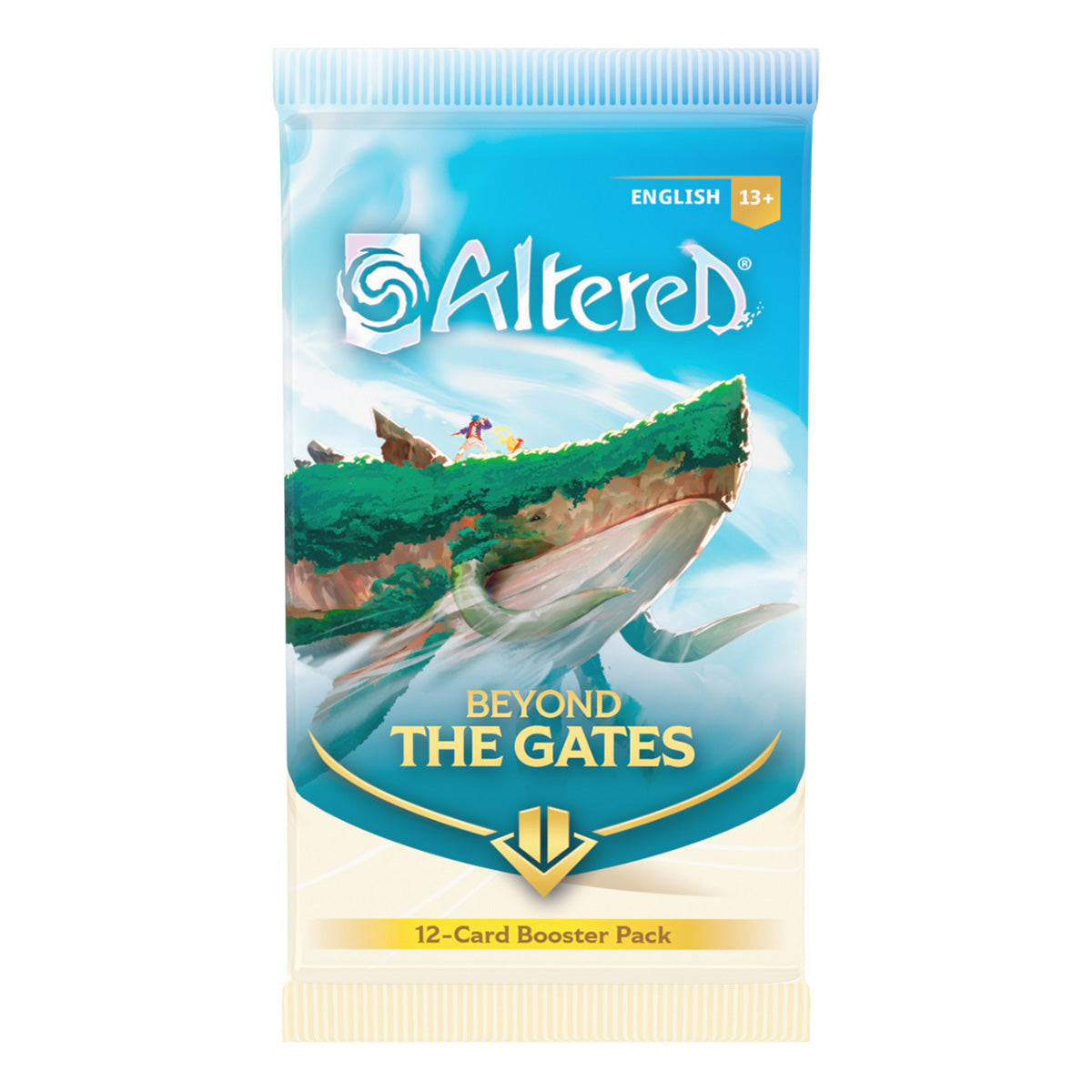 Altered TCG Beyond the Gates Booster Box - Trading Card Games - 3