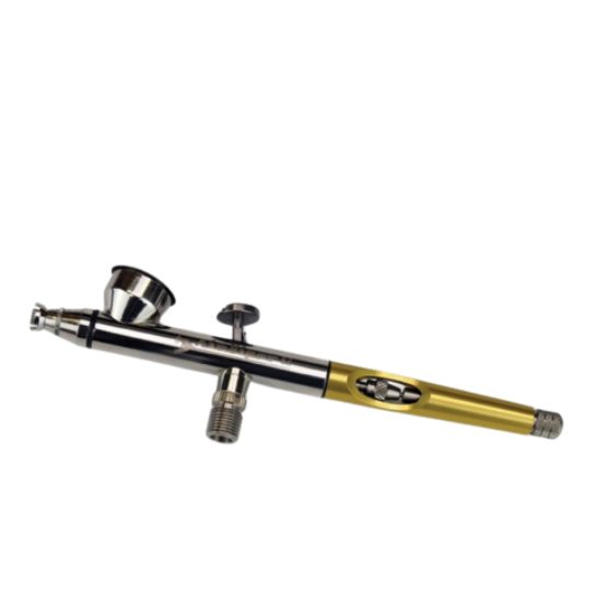Ammo by MIG - Airviper Airbrush (0.2 Mm) - Airbrushing - 3
