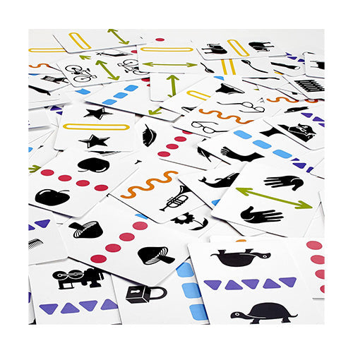 Anomia Kids - Board Games - 4