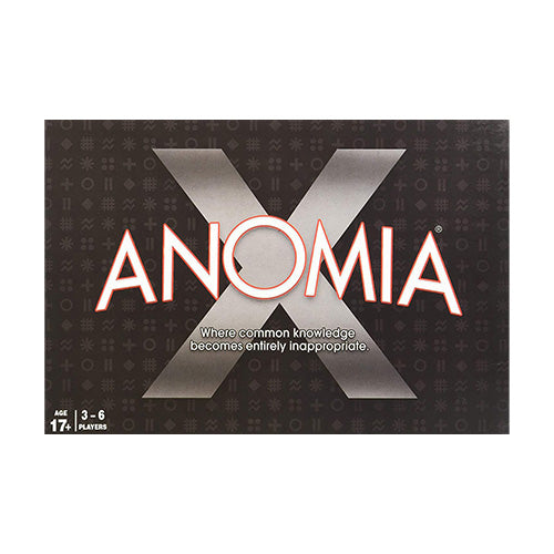 Anomia X - Board Games - 4