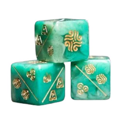 Avatar Journey of Aang - Deluxe Edition - Board Games - 4