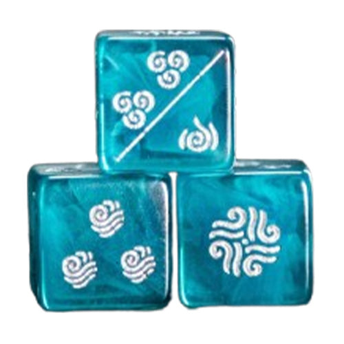 Avatar Journey of Aang - Deluxe Edition - Board Games - 5