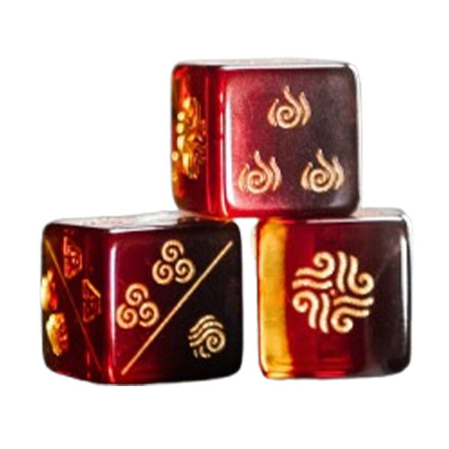 Avatar Journey of Aang - Deluxe Edition - Board Games - 7
