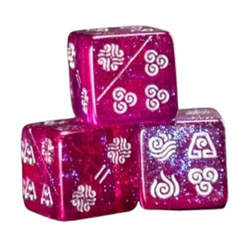 Avatar Journey of Aang - Deluxe Edition - Board Games - 8