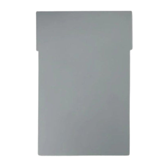 BCW Graded Card Bin Partitions Gray - Organisation - 2