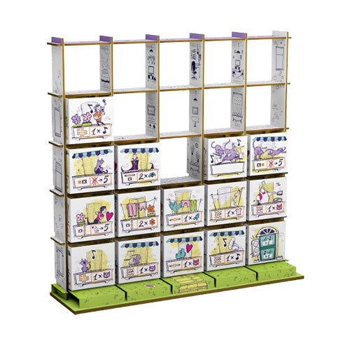 Balconia - Board Games - 4