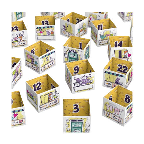 Balconia - Board Games - 3