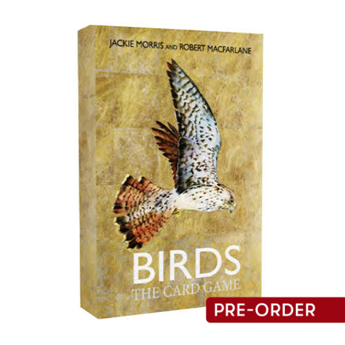 Birds - The Card Game - Board Games