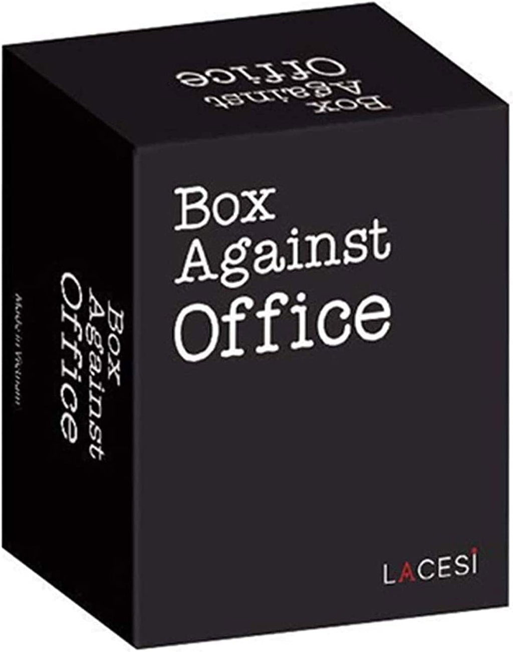 Box Against Office - Board Games