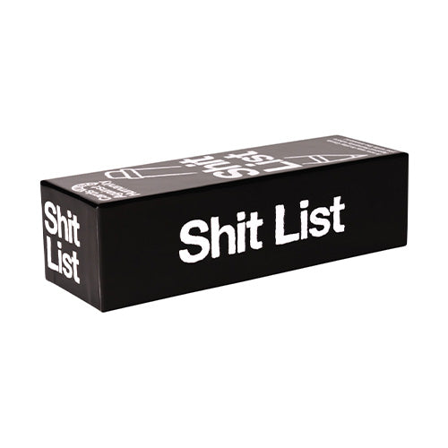 Cards Against Humanity Shit List (Standalone Game) - Board Games - 2