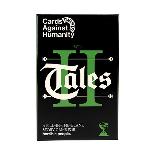 Cards Against Humanity Tales Volume II - Board Games - 4