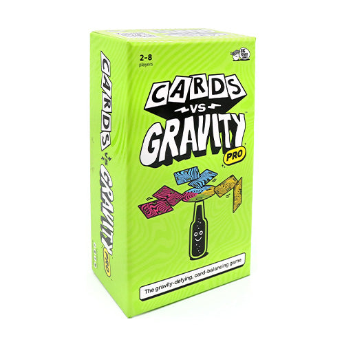 Cards Vs Gravity Pro Edition - Board Games