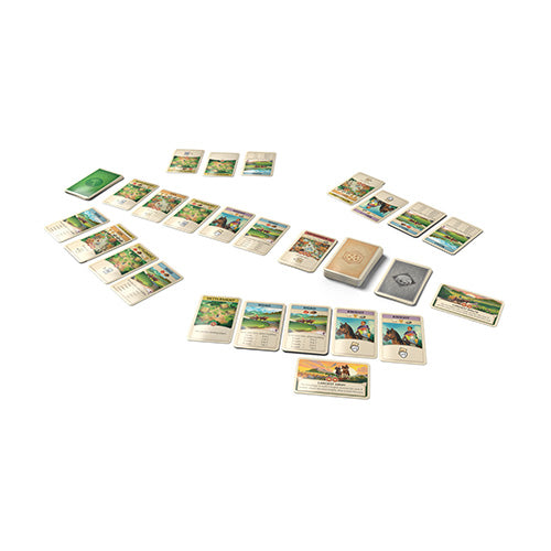 Catan On The Road - Board Games - 4