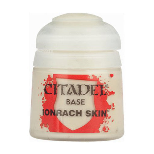 Citadel Ionrach Skin Base Paint (12ml) - Paints