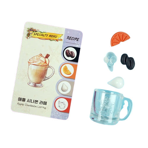 Coffee Rush Winter - Board Games - 4