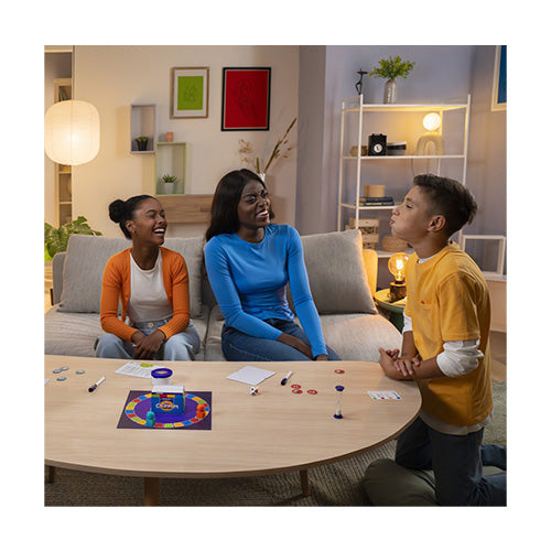 Cranium Classic - Board Games - 4