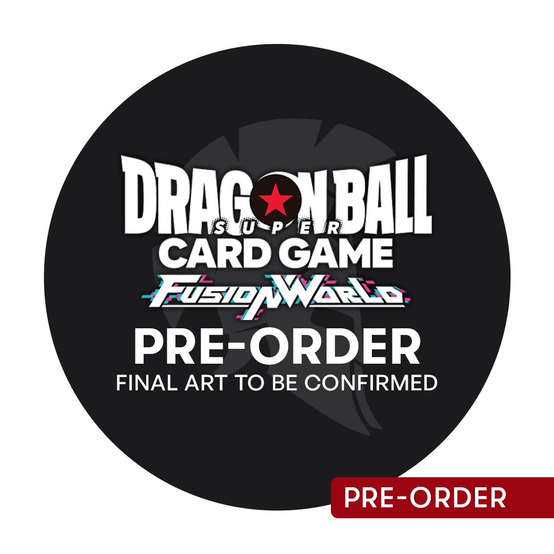 Dragon Ball Super Card Game Fusion World Special Booster Box Vol 1 - Trading Card Games