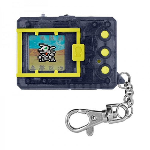 DIGIMON - DIGIVICE COLOUR ORIGINAL VER.2 - SMOKE - Toys - 2