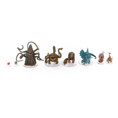 D&D Classic Collection: Monsters O-R - Miniatures - 5
