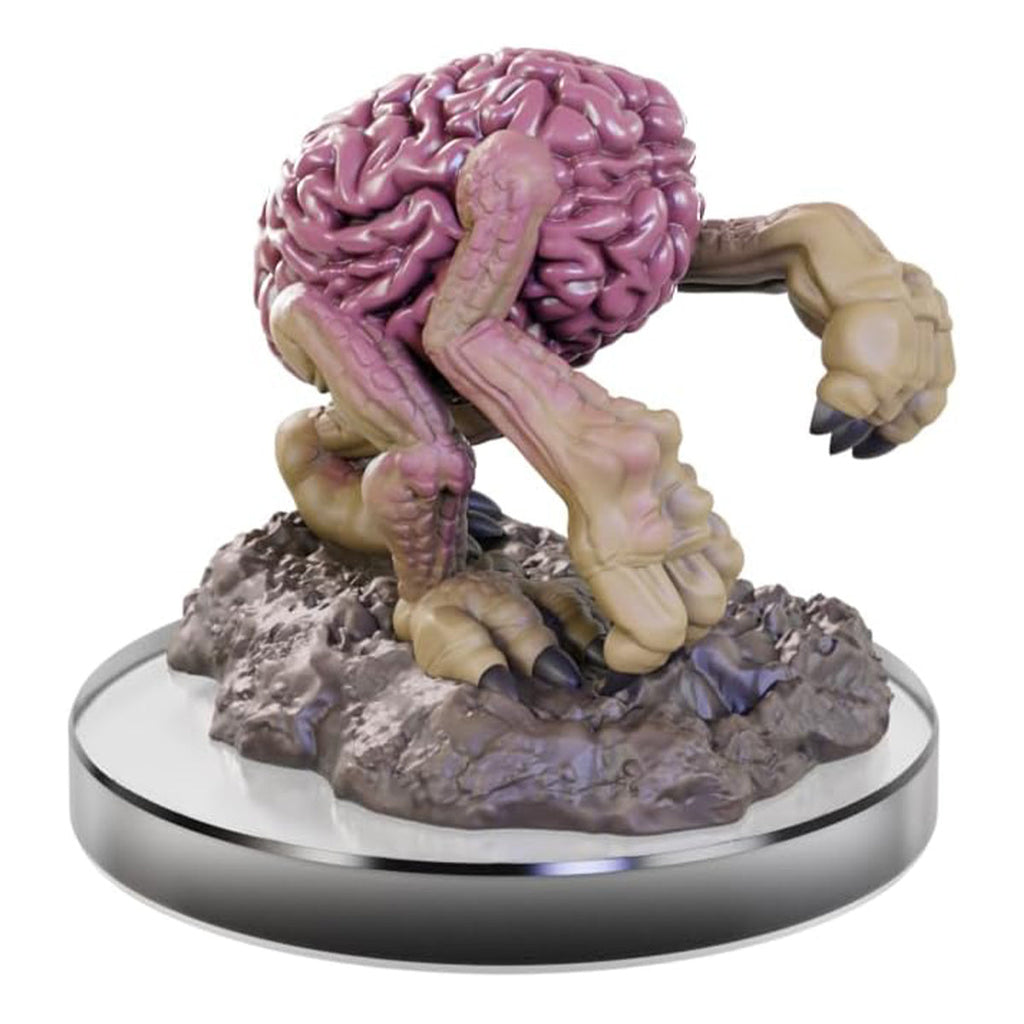 D&D Nolzur's Marvelous Miniatures: Intellect Devourers - Miniatures - 3