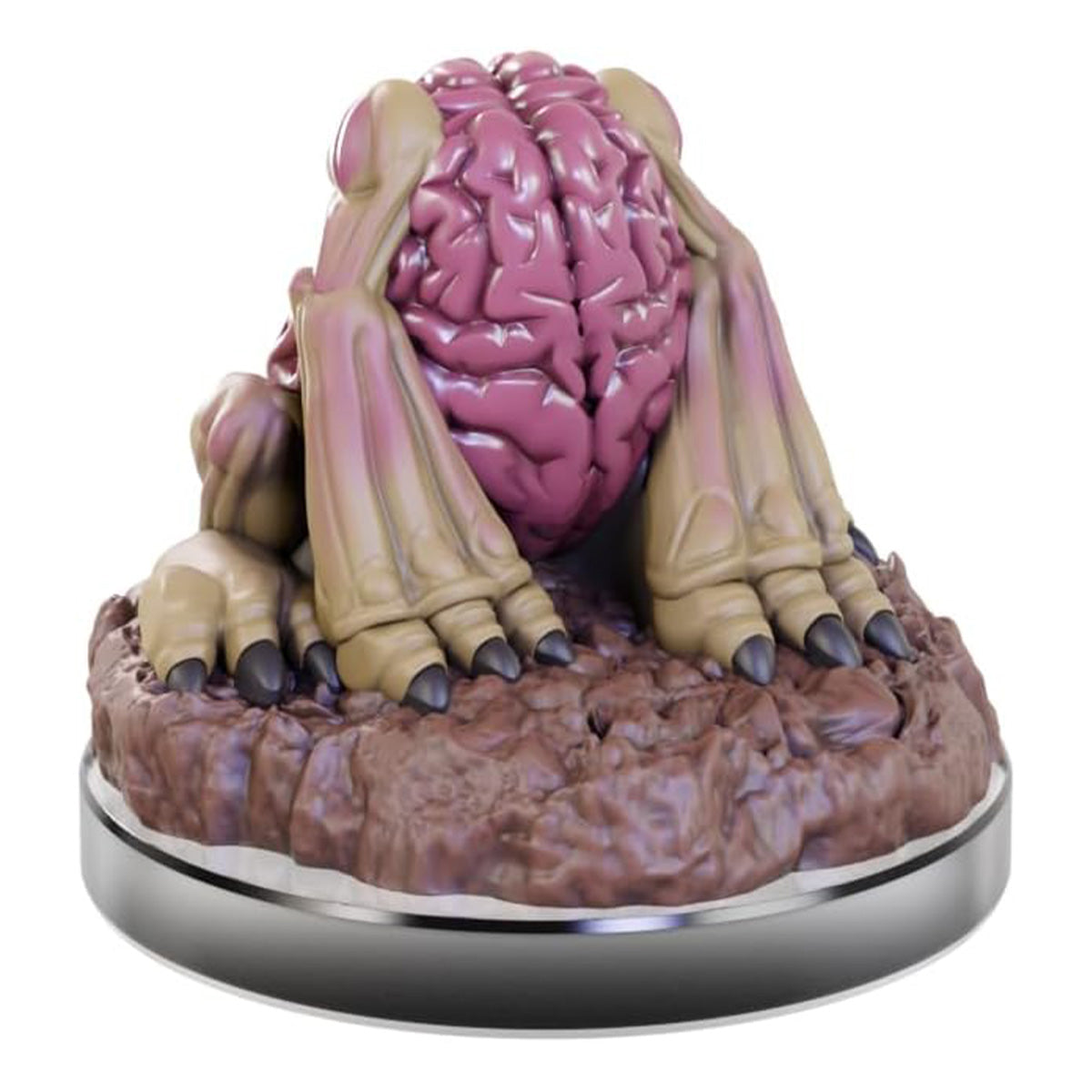 D&D Nolzur's Marvelous Miniatures: Intellect Devourers - Miniatures - 7