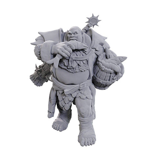 D&D Nolzur's Marvelous Miniatures: Ogre Soldier - Miniatures