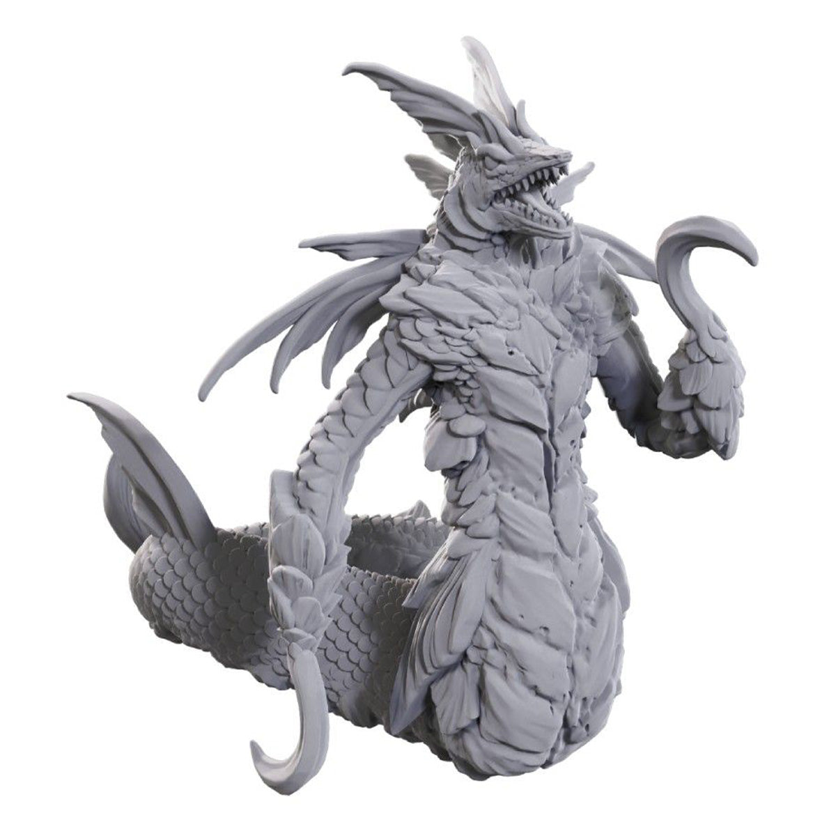 D&D Nolzur's Marvelous Miniatures: Wastrilith - Miniatures