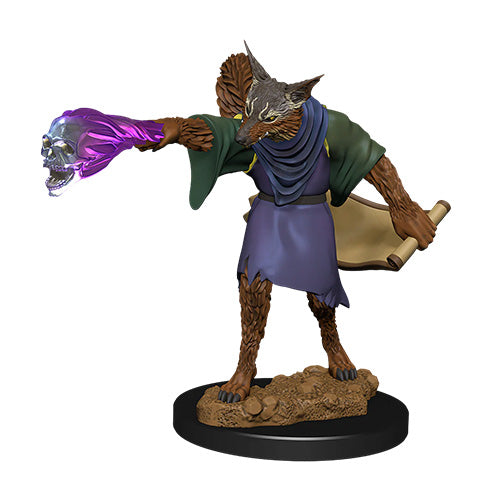 D&D Nolzurs Marvelous Unpainted Miniatures Arcanaloth and Ultroloth - Miniatures - 6