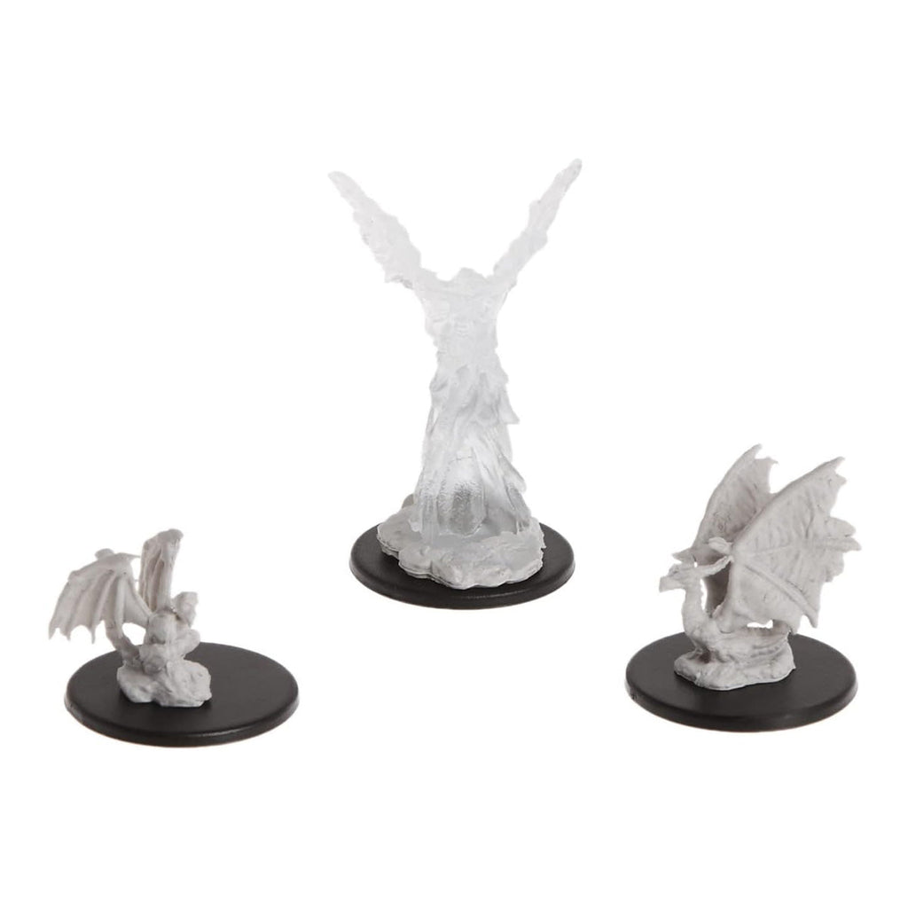 D&D Nolzurs Marvelous Unpainted Miniatures Familiars - Miniatures - 3