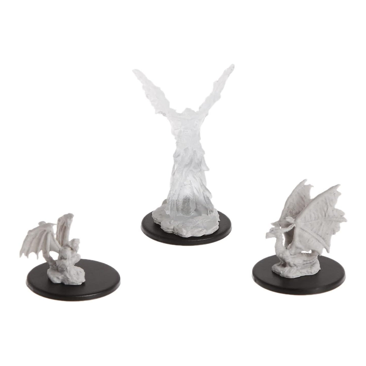 D&D Nolzurs Marvelous Unpainted Miniatures Familiars - Miniatures - 3