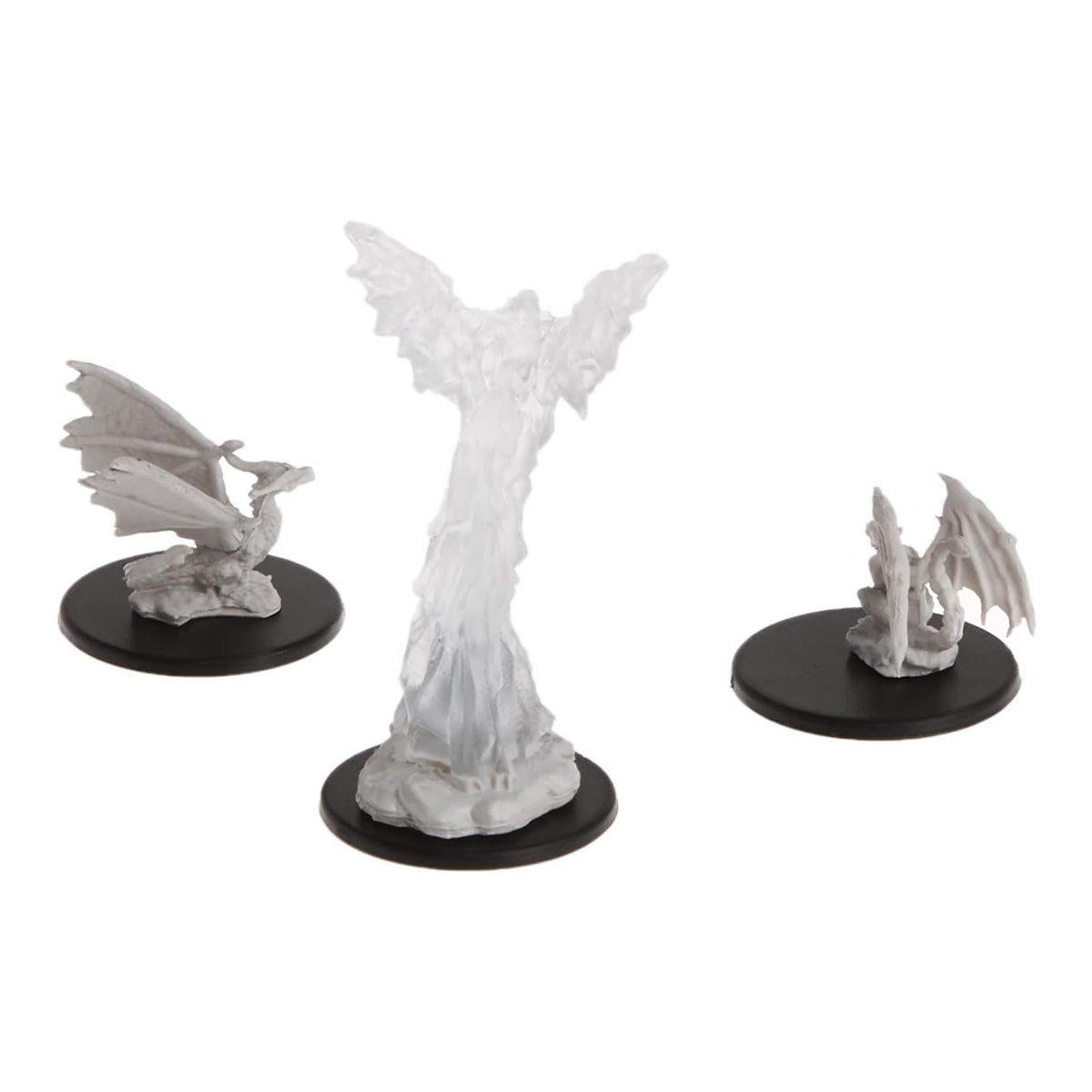 D&D Nolzurs Marvelous Unpainted Miniatures Familiars - Miniatures - 4