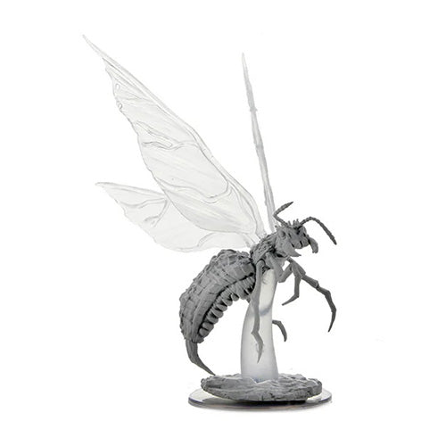 D&D Nolzurs Marvelous Unpainted Miniatures Hellwasp - Miniatures - 5