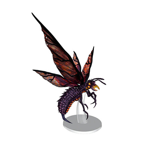 D&D Nolzurs Marvelous Unpainted Miniatures Hellwasp - Miniatures - 6