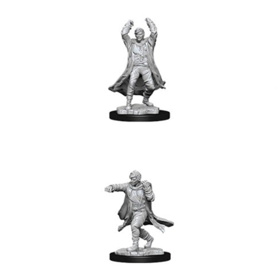 D&D Nolzurs Marvelous Unpainted Miniatures Revenant - Miniatures - 2