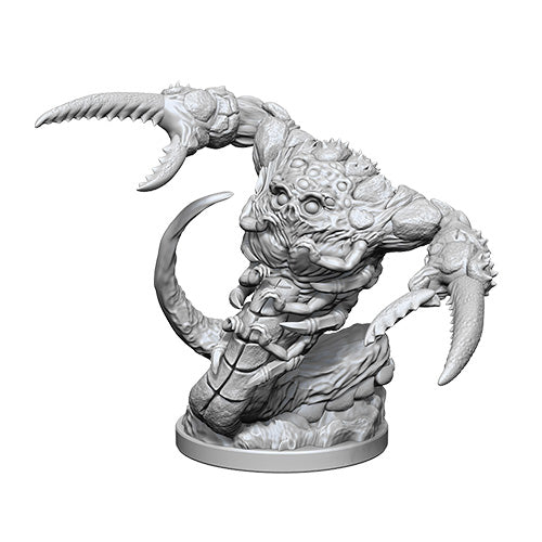D&D Nolzurs Marvelous Unpainted Miniatures Tsucora Quori & Hashalaq Quori - Miniatures - 2