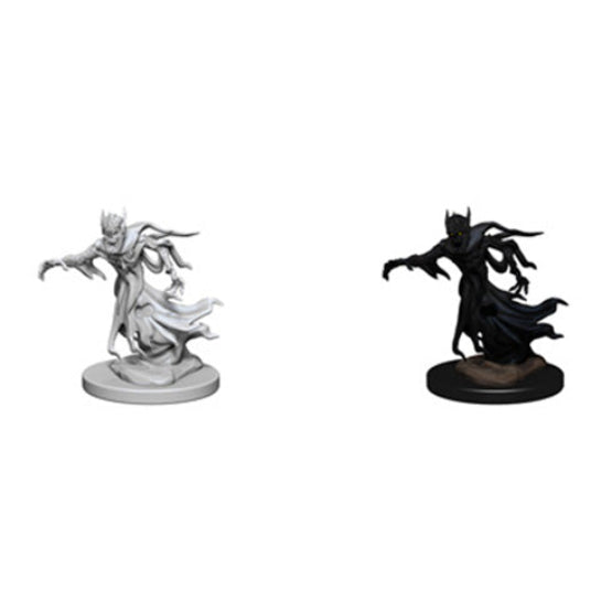 D&D Nolzurs Marvelous Unpainted Miniatures Wraith & Specter - Miniatures - 3