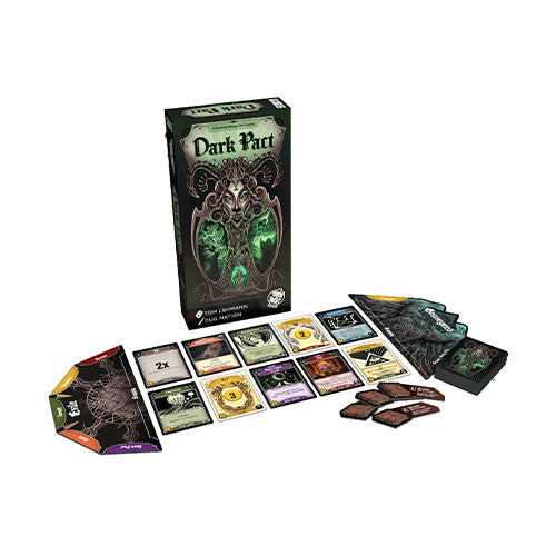 Dark Pact - Board Games - 4