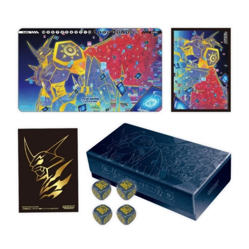 Digimon Card Game Rise of Digimon PB21 Tamer's Evolution Box - Trading Card Games