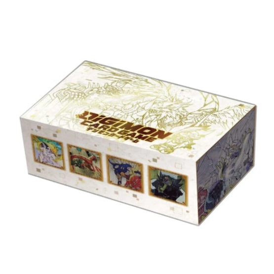 Digimon Card Game Tamer's Selection Box Championship 2024 - Trading Card Games
